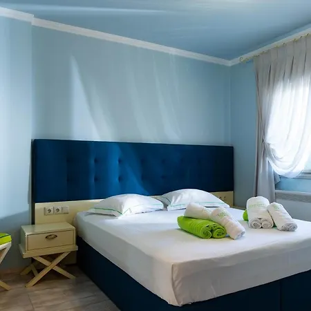 Villa Oniro Luxury