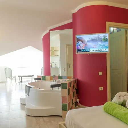 Oniro Luxury Villas Toroni