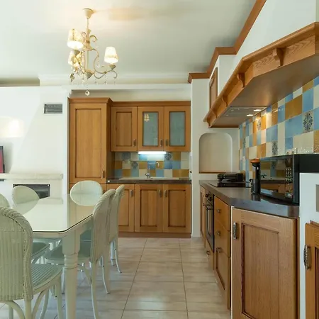 Villa Oniro Luxury Toroni