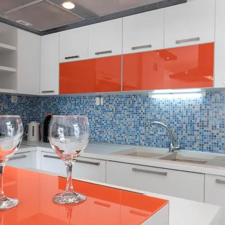 Villa Oniro Luxury Toroni