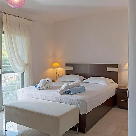 Villa Oniro Luxury