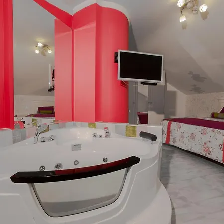 Villa Oniro Luxury *