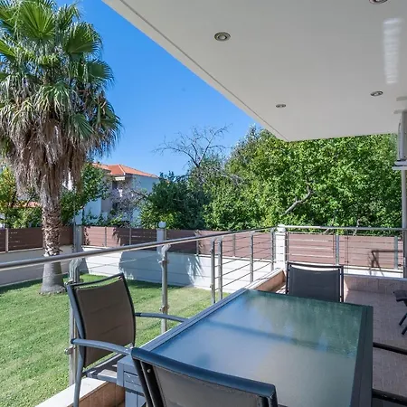 Oniro Luxury Villa Toroni