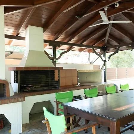 Villa Oniro Luxury *