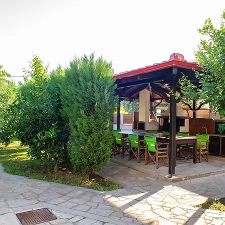 Вилла Oniro Luxury Торони