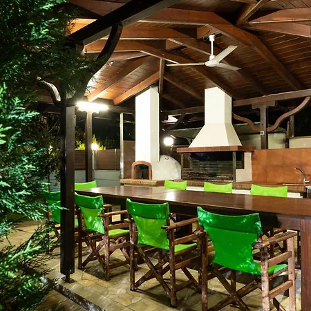 Oniro Luxury Вилла