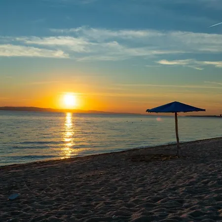 Oniro Luxury Вилла *