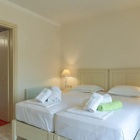 Вилла Oniro Luxury *