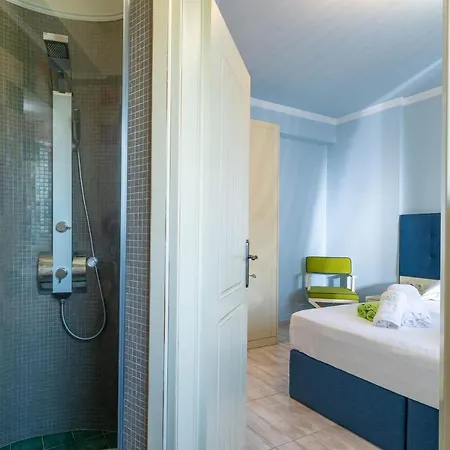 Oniro Luxury Вилла