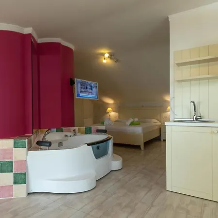 Oniro Luxury Вилла