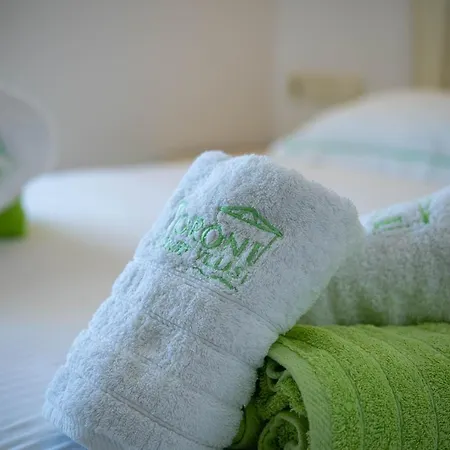 Oniro Luxury Вилла