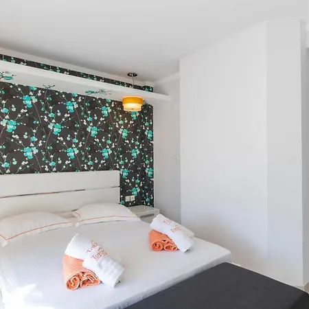 Вилла Oniro Luxury *