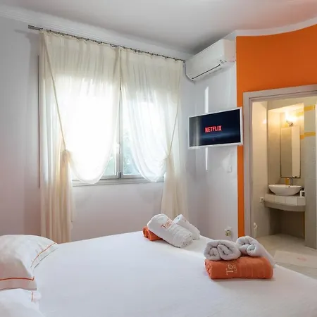 Oniro Luxury Вилла *