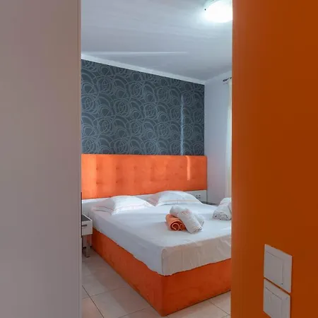 Вилла Oniro Luxury *