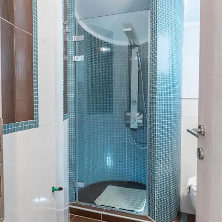 Oniro Luxury Вилла *