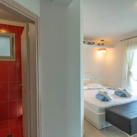 Вилла Oniro Luxury