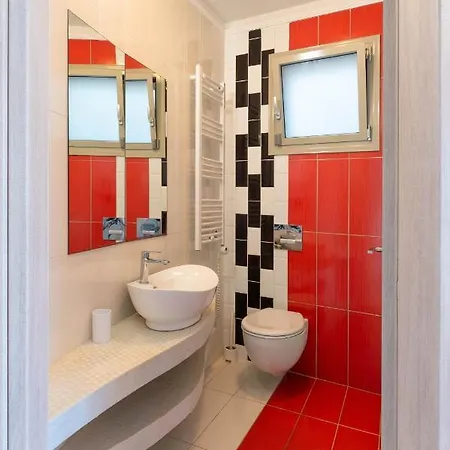 Oniro Luxury * Торони