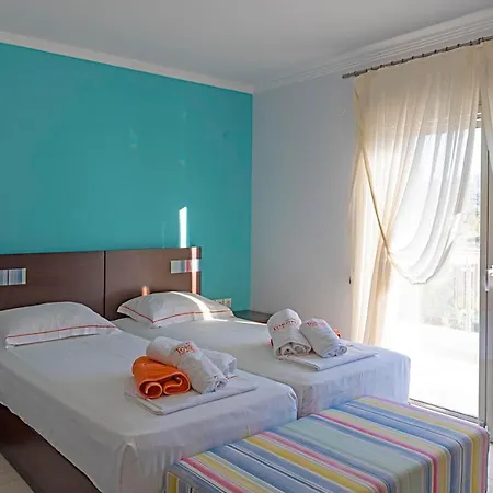 Вилла Oniro Luxury