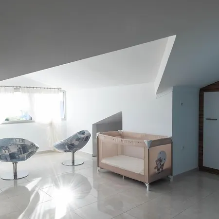 Oniro Luxury Вилла