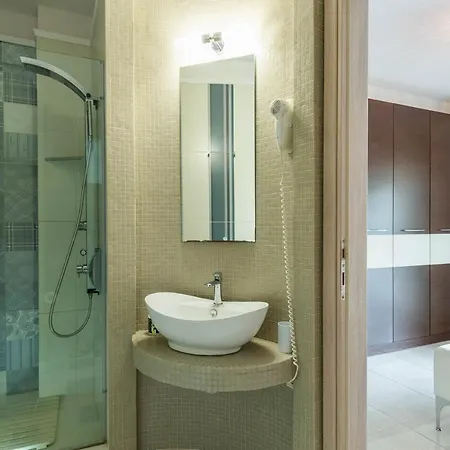 Вилла Oniro Luxury