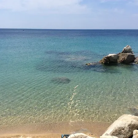 Oniro Luxury Вилла *