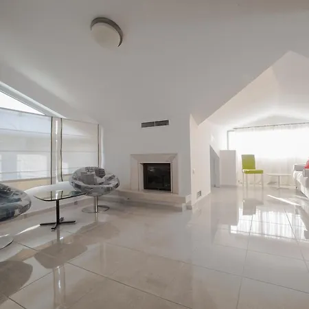 Oniro Luxury Вилла