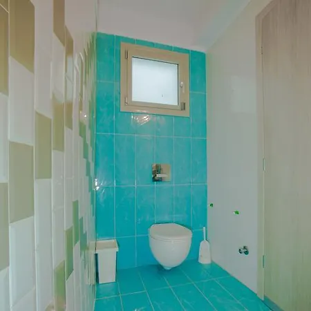 Вилла Oniro Luxury