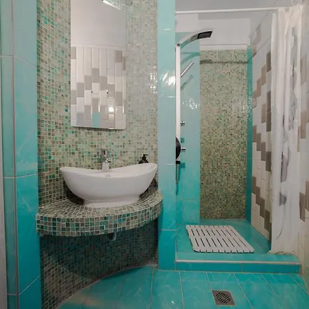 Вилла Oniro Luxury