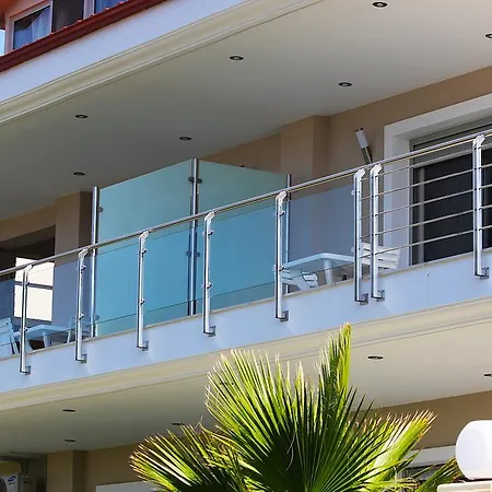 Oniro Luxury Вилла *