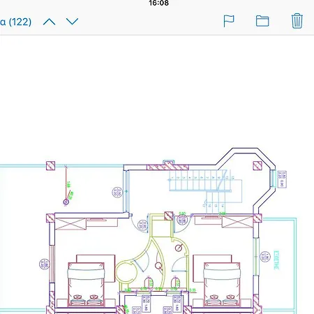 Вилла Oniro Luxury *