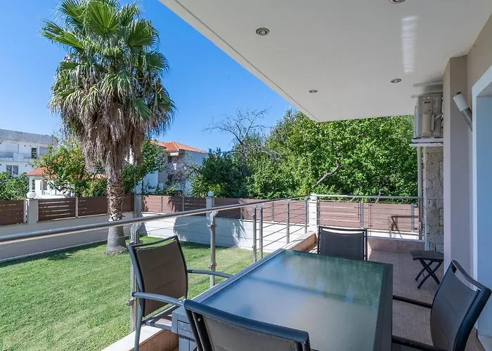 Oniro Luxury Villa Toroni