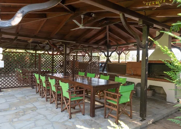 Oniro Luxury * Toroni