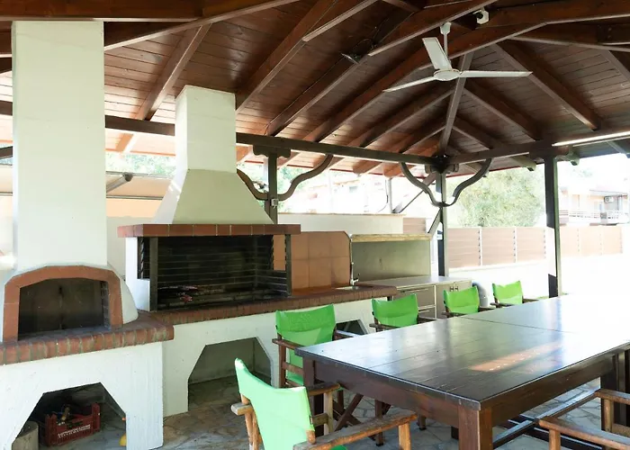 Villa Oniro Luxury *