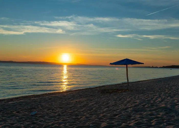 Oniro Luxury Villa *