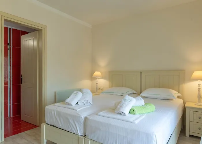 Villa Oniro Luxury *