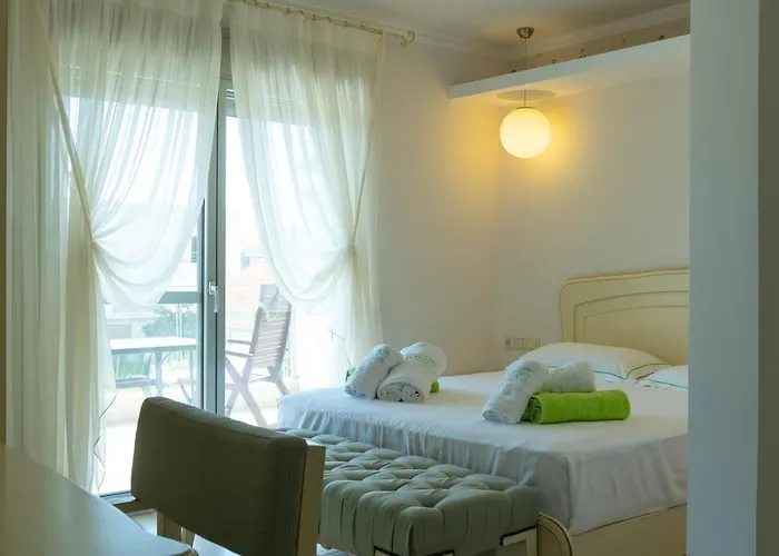 Oniro Luxury Villa Toroni