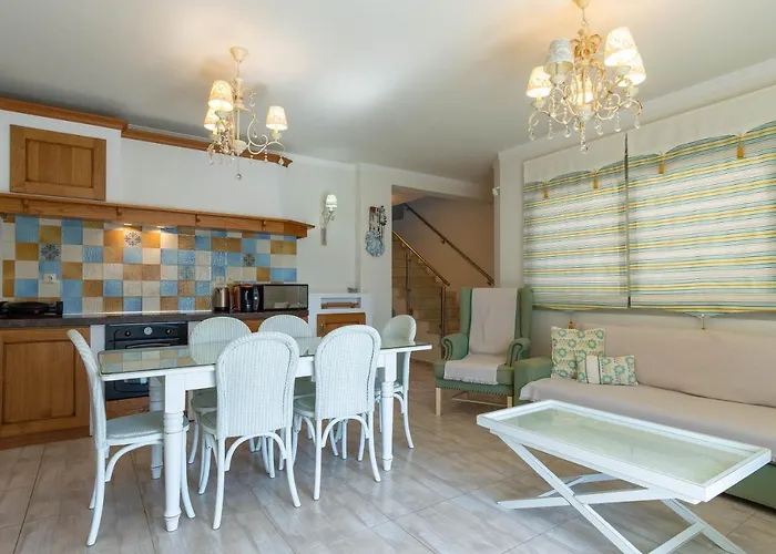 Villa Oniro Luxury *