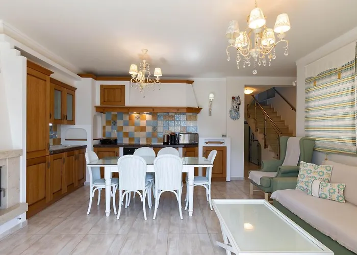 Villa Oniro Luxury *