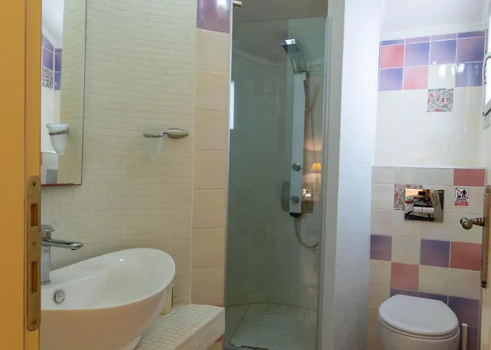 Villa Oniro Luxury Toroni