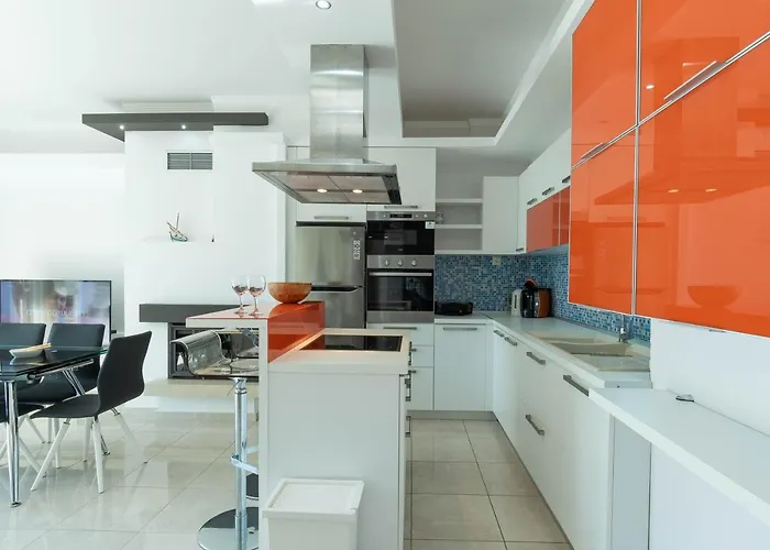 Oniro Luxury Villa Toroni