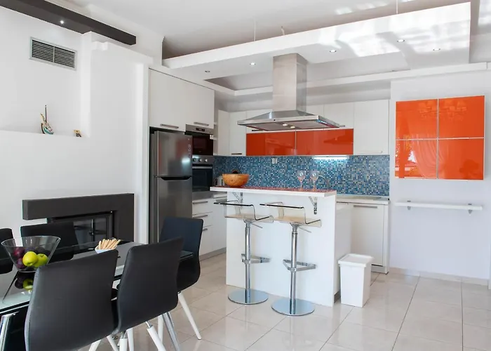 Villa Oniro Luxury *