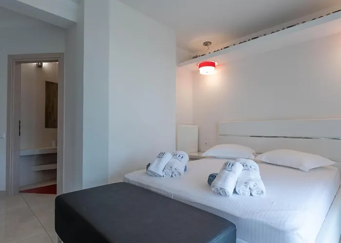 Villa Oniro Luxury *