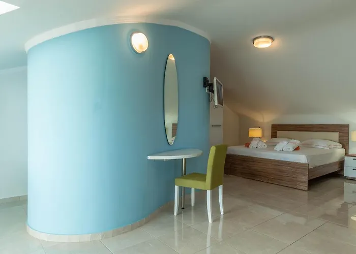 Villa Oniro Luxury Toroni