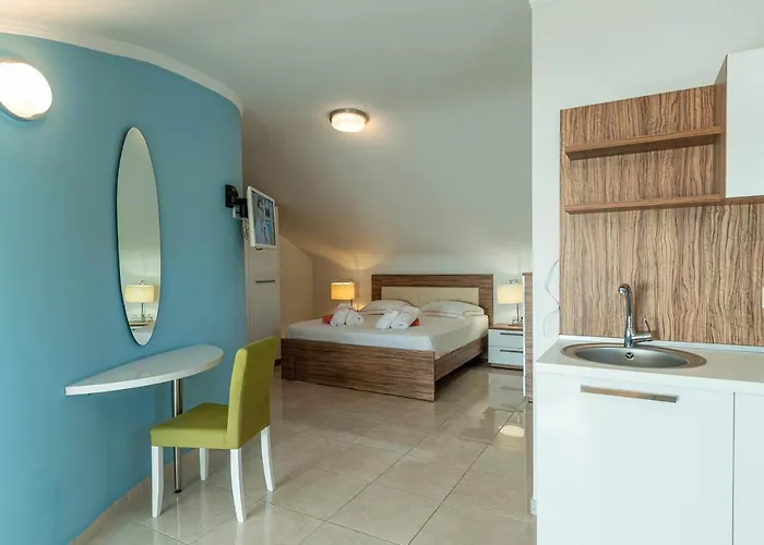 Oniro Luxury * Toroni