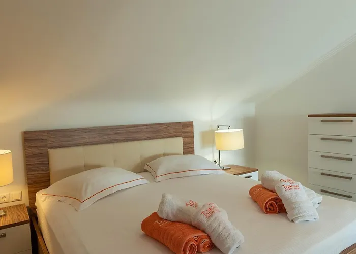 Villa Oniro Luxury *