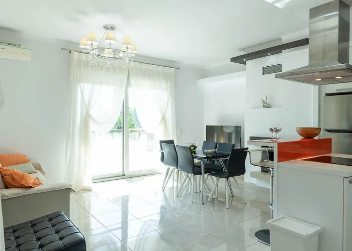 Oniro Luxury * Toroni