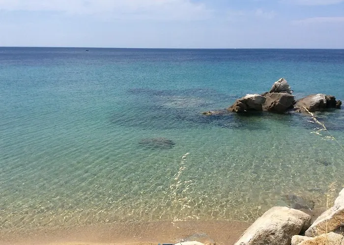 Oniro Luxury Villa *