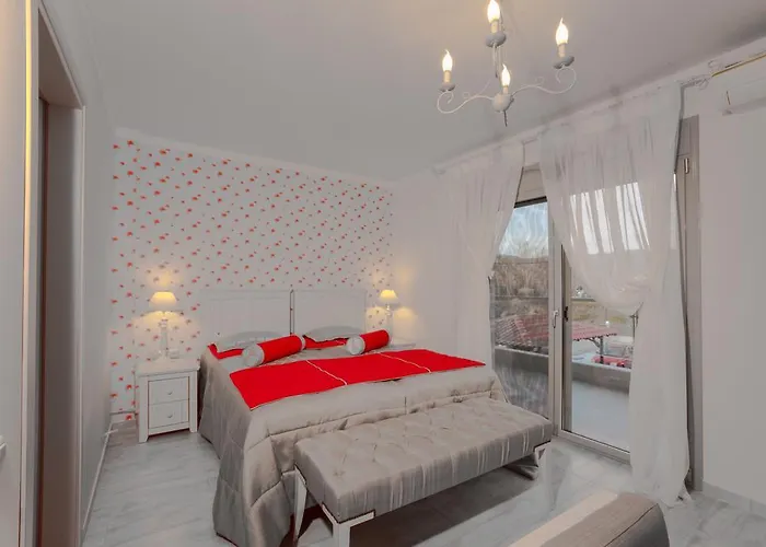 Villa Oniro Luxury *