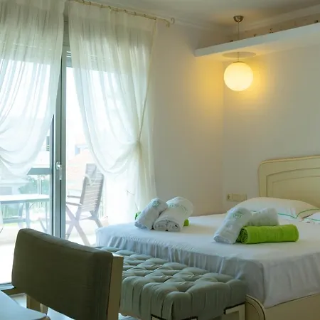 Oniro Luxury ヴィラ トロニ