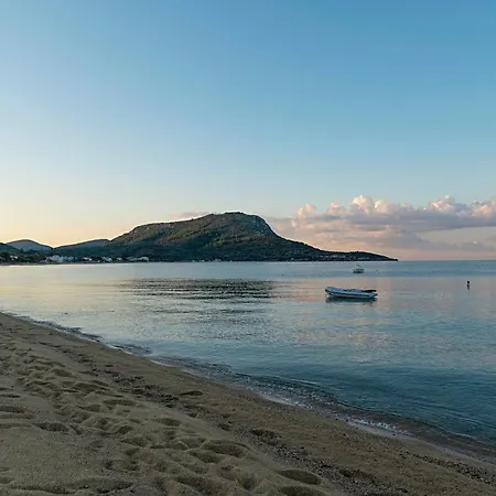 Oniro Luxury トロニ